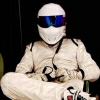 Uživatelský avatar